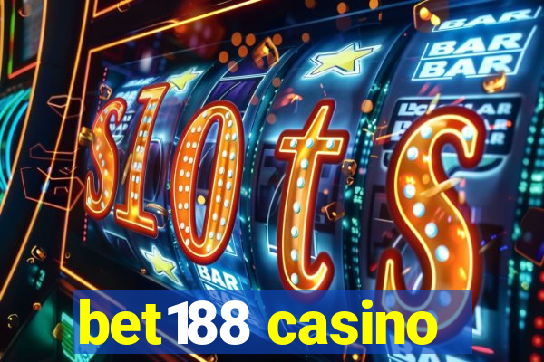 bet188 casino